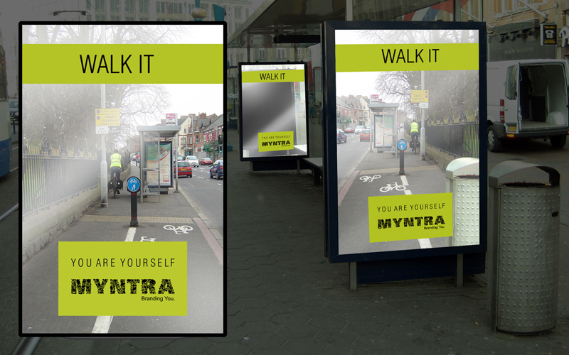 Myntra Lifestyle